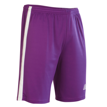 Club Shorts 